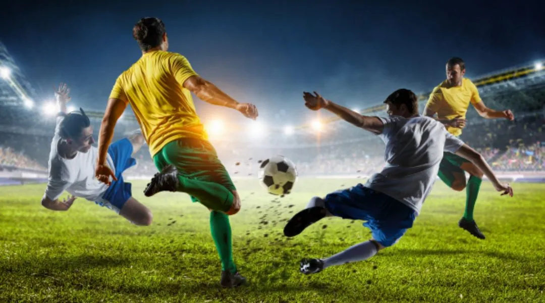 A Favorable Start for Your Soccer betting Journey at JLJL66