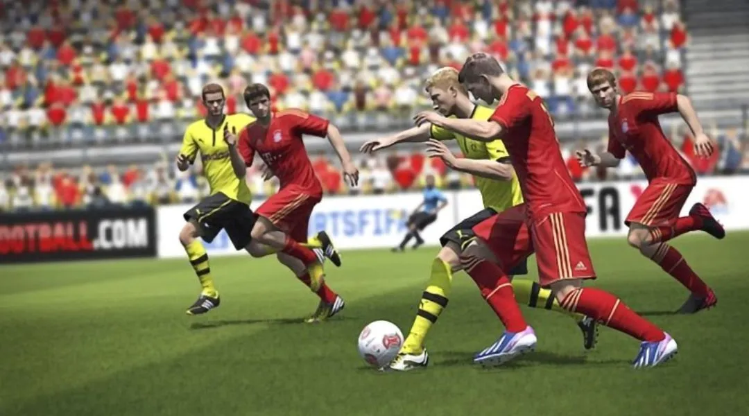 Advantages of choosing to play Virtual football at JLJL66