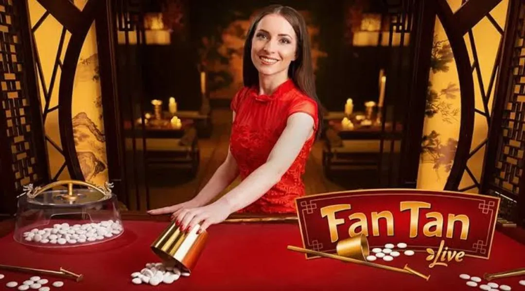 Fan Tan JLJL66 - Exciting Rules, Massive Winning Odds