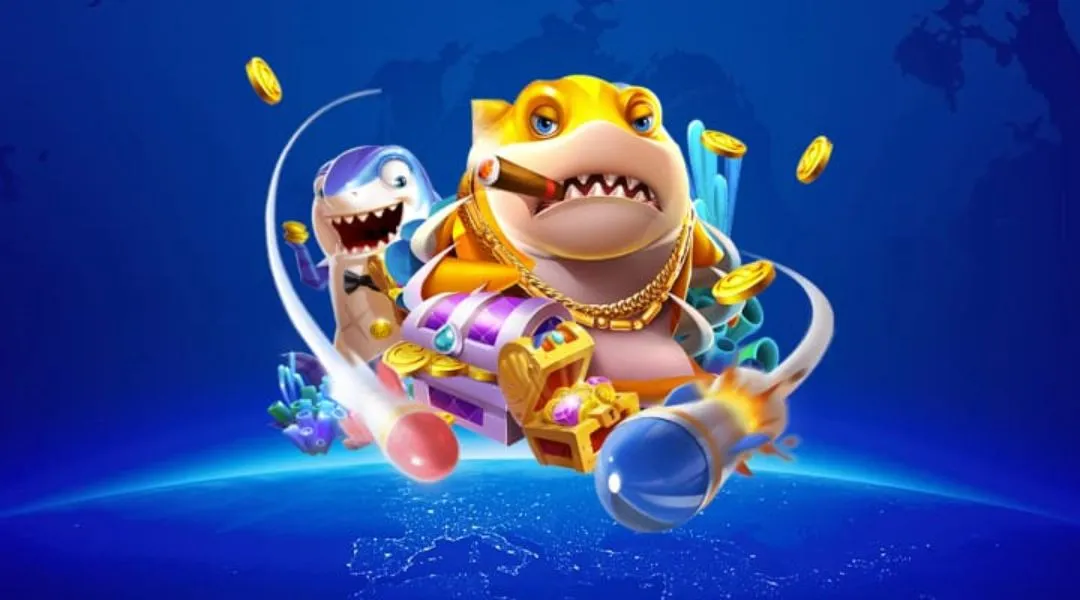 Hero Fishing JLJL66 - 5 Pro Tips to Sweep Massive Rewards