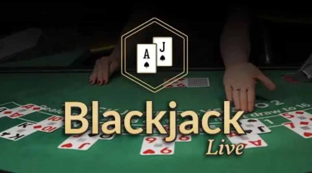 Blackjack Classic at JLJL66 - Play Daily, Win Big Rewards