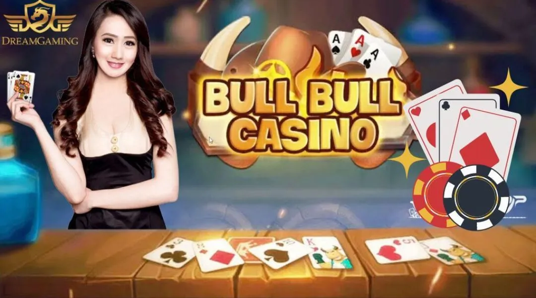 Bull Bull JLJL66 combines luck with subtle strategy