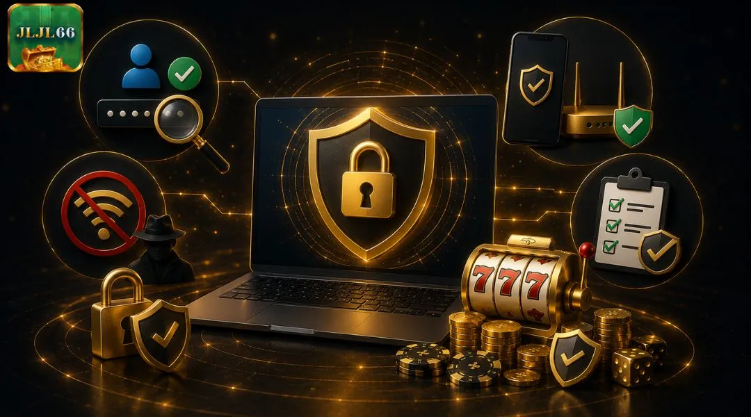 Essential Tips for Easy Login JLJL66