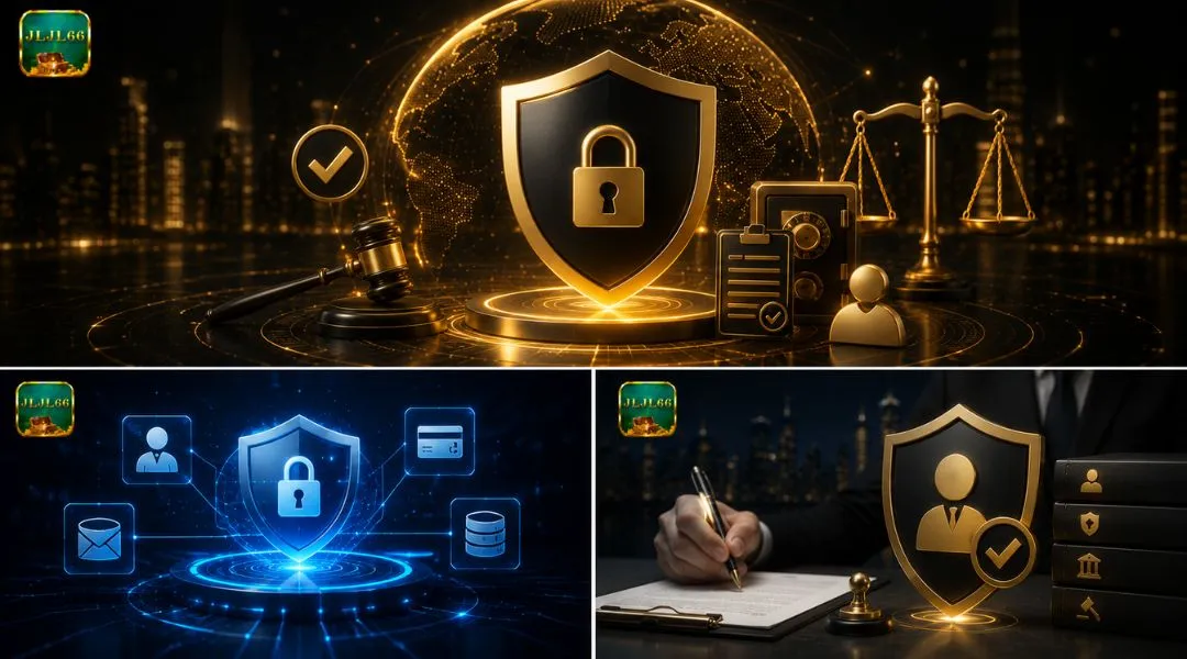 JLJL66 Users Must Adhere to Several Key Rules