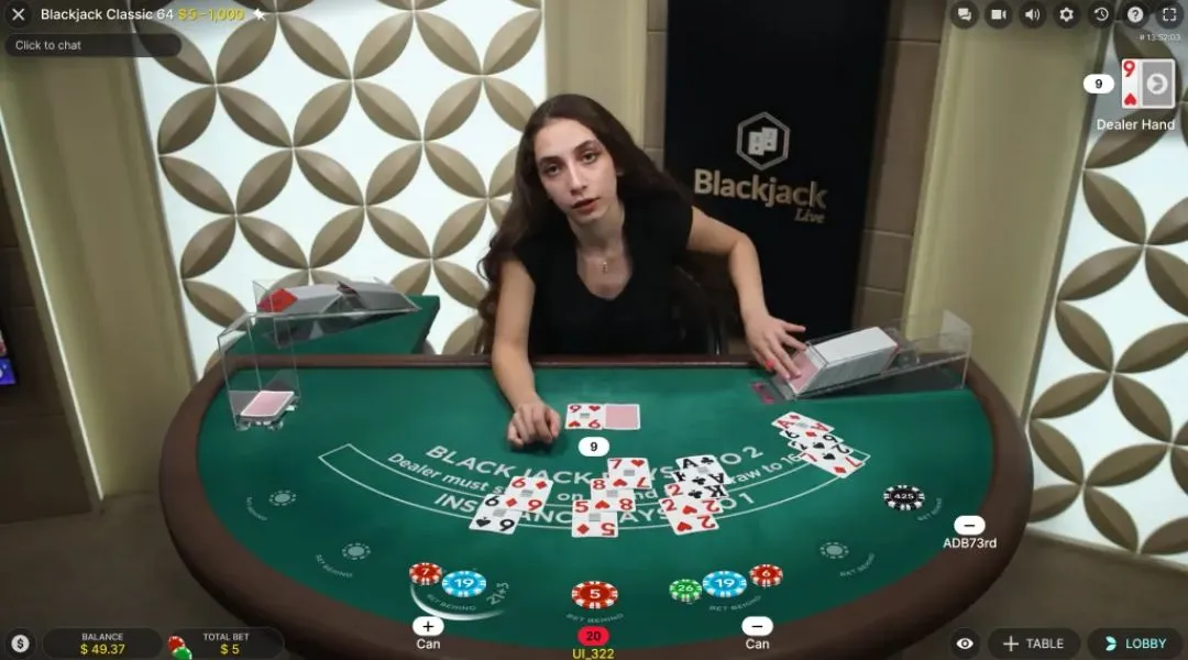 Master JLJL66 Playing Strategies