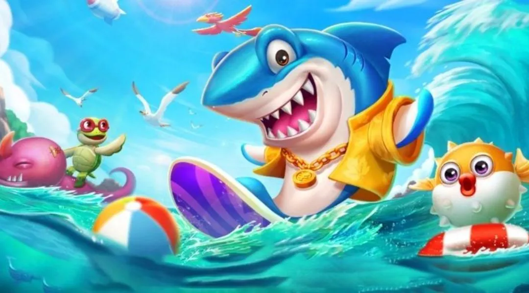 Master the Basics to Dominate the Fishing Legend JLJL66 Arena