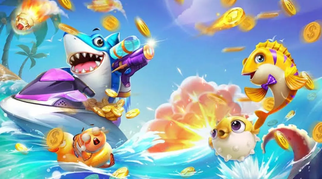 Mastering Hero Fishing JLJL66 Rules