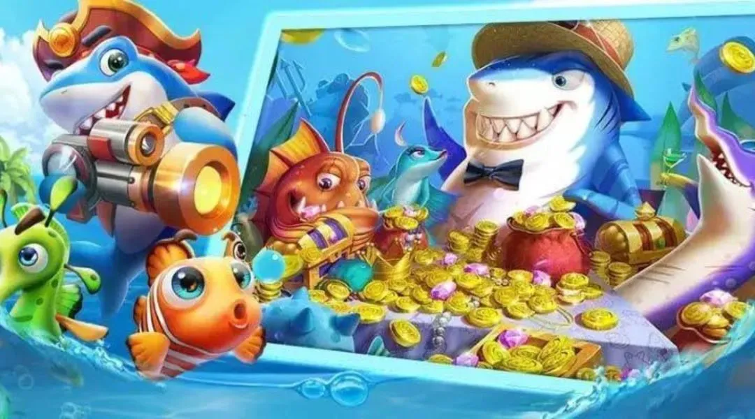 Mastering Hero Fishing JLJL66 Tactics for Massive Payouts