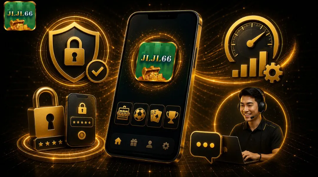 Optimizing Your Experience When Participating in the JLJL66 App