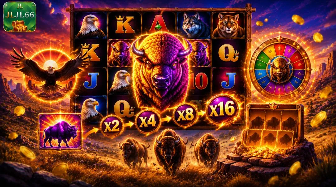 Outstanding Features in the JLJL66 Game