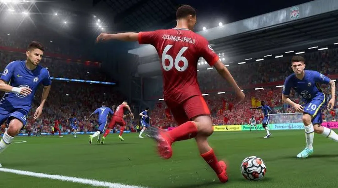 Overview of Virtual football betting at JLJL66